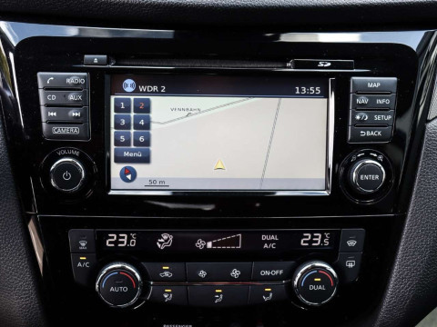 Ansicht 8 - Gebrauchtwagen Fahrzeug, Modell Qashqai der Marke Nissan von Verkäufer Moll Automobile GmbH & Co. KG