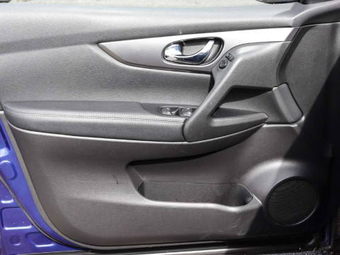 Ansicht 10 - Gebrauchtwagen Fahrzeug, Modell Qashqai der Marke Nissan von Verkäufer Moll Automobile GmbH & Co. KG