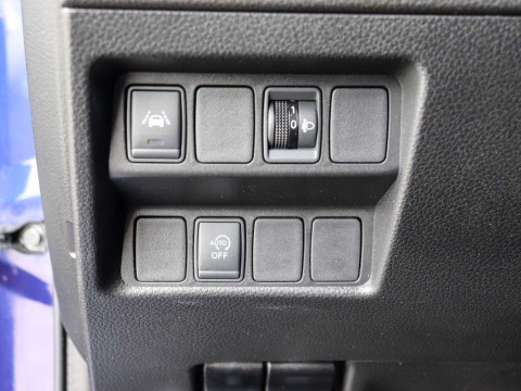 Ansicht 11 - Gebrauchtwagen Fahrzeug, Modell Qashqai der Marke Nissan von Verkäufer Moll Automobile GmbH & Co. KG