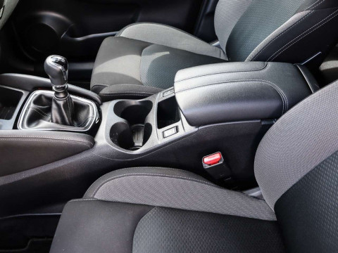 Ansicht 13 - Gebrauchtwagen Fahrzeug, Modell Qashqai der Marke Nissan von Verkäufer Moll Automobile GmbH & Co. KG