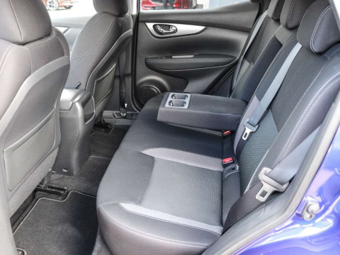 Ansicht 14 - Gebrauchtwagen Fahrzeug, Modell Qashqai der Marke Nissan von Verkäufer Moll Automobile GmbH & Co. KG