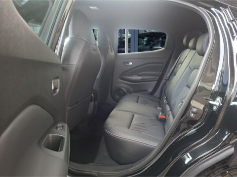 Ansicht 8 - Neuwagen Fahrzeug, Modell Juke der Marke Nissan von Verkäufer Autohaus Triebel GmbH