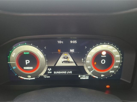 Ansicht 10 - Neuwagen Fahrzeug, Modell Juke der Marke Nissan von Verkäufer Autohaus Triebel GmbH