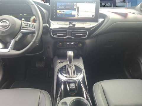 Ansicht 11 - Neuwagen Fahrzeug, Modell Juke der Marke Nissan von Verkäufer Autohaus Triebel GmbH