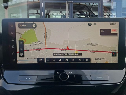 Ansicht 12 - Neuwagen Fahrzeug, Modell Juke der Marke Nissan von Verkäufer Autohaus Triebel GmbH