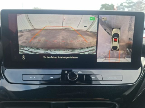 Ansicht 13 - Neuwagen Fahrzeug, Modell Juke der Marke Nissan von Verkäufer Autohaus Triebel GmbH