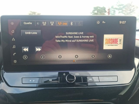 Ansicht 14 - Neuwagen Fahrzeug, Modell Juke der Marke Nissan von Verkäufer Autohaus Triebel GmbH