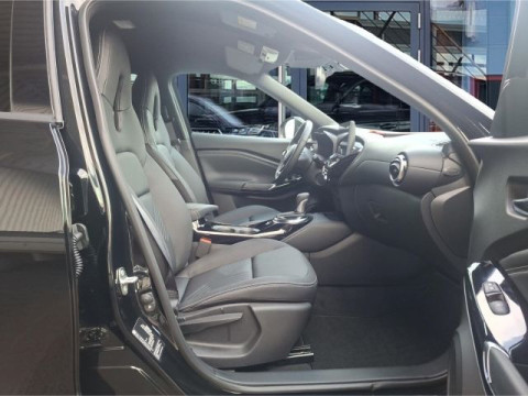 Ansicht 23 - Neuwagen Fahrzeug, Modell Juke der Marke Nissan von Verkäufer Autohaus Triebel GmbH