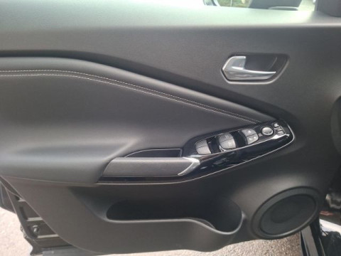 Ansicht 25 - Neuwagen Fahrzeug, Modell Juke der Marke Nissan von Verkäufer Autohaus Triebel GmbH