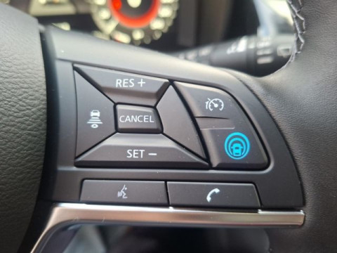 Ansicht 27 - Neuwagen Fahrzeug, Modell Juke der Marke Nissan von Verkäufer Autohaus Triebel GmbH