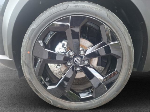 Ansicht 28 - Neuwagen Fahrzeug, Modell Juke der Marke Nissan von Verkäufer Autohaus Triebel GmbH