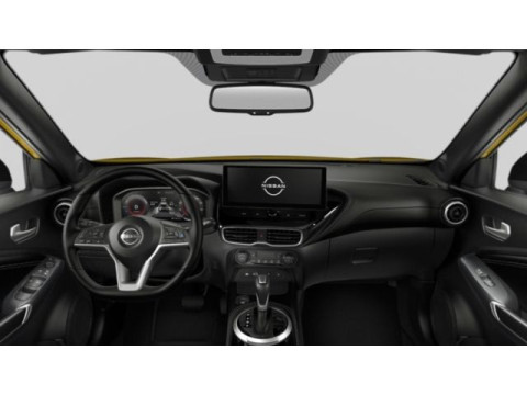 Ansicht 3 - Neuwagen Fahrzeug, Modell Juke der Marke Nissan von Verkäufer Autohaus Schäfer GmbH