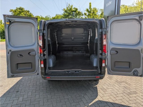 Ansicht 5 - Neuwagen Fahrzeug, Modell Primastar der Marke Nissan von Verkäufer Autohaus Schäfer GmbH