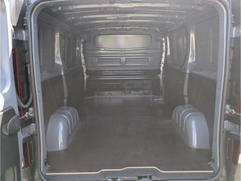 Ansicht 6 - Neuwagen Fahrzeug, Modell Primastar der Marke Nissan von Verkäufer Autohaus Schäfer GmbH