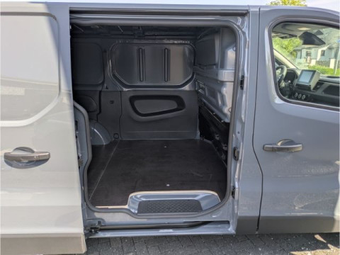 Ansicht 7 - Neuwagen Fahrzeug, Modell Primastar der Marke Nissan von Verkäufer Autohaus Schäfer GmbH