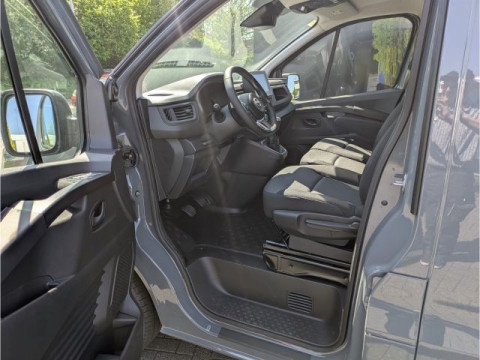 Ansicht 9 - Neuwagen Fahrzeug, Modell Primastar der Marke Nissan von Verkäufer Autohaus Schäfer GmbH