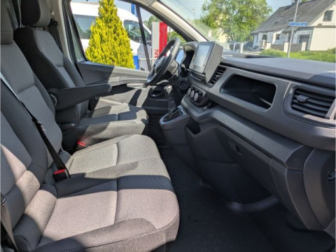 Ansicht 10 - Neuwagen Fahrzeug, Modell Primastar der Marke Nissan von Verkäufer Autohaus Schäfer GmbH