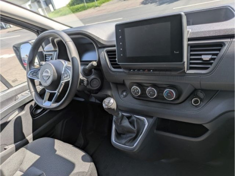 Ansicht 11 - Neuwagen Fahrzeug, Modell Primastar der Marke Nissan von Verkäufer Autohaus Schäfer GmbH