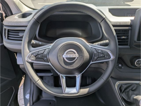 Ansicht 12 - Neuwagen Fahrzeug, Modell Primastar der Marke Nissan von Verkäufer Autohaus Schäfer GmbH