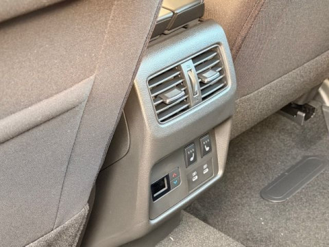 Ansicht 11 - Neuwagen Fahrzeug, Modell X-Trail der Marke Nissan von Verkäufer Auto Treff Oranke GmbH