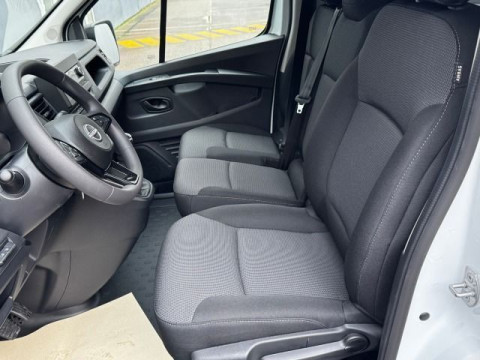 Ansicht 12 - Gebrauchtwagen Fahrzeug, Modell Primastar der Marke Nissan von Verkäufer Auto Treff Oranke GmbH