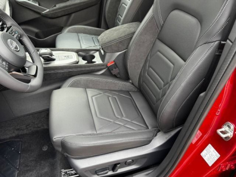 Ansicht 13 - Neuwagen Fahrzeug, Modell Qashqai der Marke Nissan von Verkäufer Auto Treff Oranke GmbH