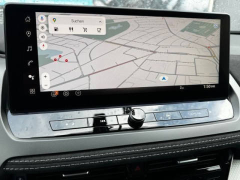 Ansicht 18 - Neuwagen Fahrzeug, Modell Qashqai der Marke Nissan von Verkäufer Auto Treff Oranke GmbH