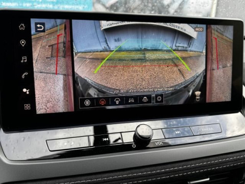 Ansicht 21 - Neuwagen Fahrzeug, Modell Qashqai der Marke Nissan von Verkäufer Auto Treff Oranke GmbH