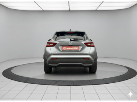 Ansicht 6 - Neuwagen Fahrzeug, Modell Juke der Marke Nissan von Verkäufer Auto Treff Oranke GmbH