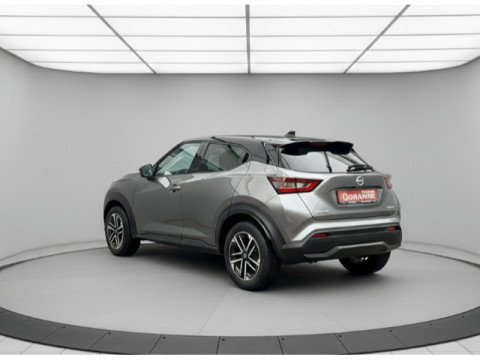 Ansicht 7 - Neuwagen Fahrzeug, Modell Juke der Marke Nissan von Verkäufer Auto Treff Oranke GmbH