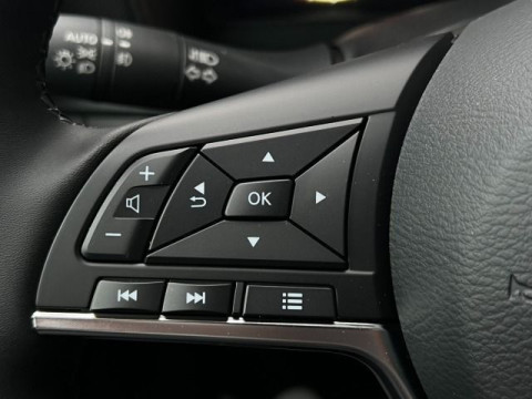 Ansicht 11 - Neuwagen Fahrzeug, Modell Juke der Marke Nissan von Verkäufer Auto Treff Oranke GmbH