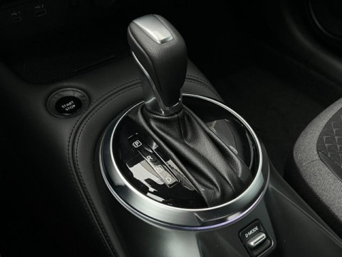 Ansicht 17 - Neuwagen Fahrzeug, Modell Juke der Marke Nissan von Verkäufer Auto Treff Oranke GmbH