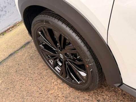 Ansicht 8 - Neuwagen Fahrzeug, Modell Juke der Marke Nissan von Verkäufer Auto Treff Oranke GmbH