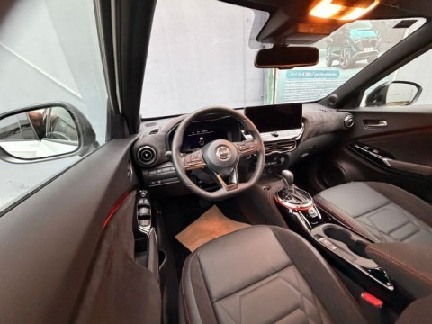 Ansicht 11 - Neuwagen Fahrzeug, Modell Juke der Marke Nissan von Verkäufer Auto Treff Oranke GmbH