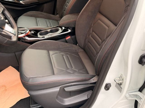 Ansicht 13 - Neuwagen Fahrzeug, Modell Juke der Marke Nissan von Verkäufer Auto Treff Oranke GmbH