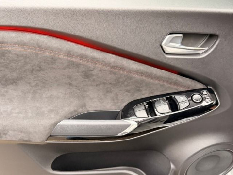 Ansicht 14 - Neuwagen Fahrzeug, Modell Juke der Marke Nissan von Verkäufer Auto Treff Oranke GmbH