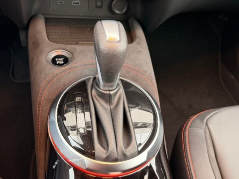 Ansicht 18 - Neuwagen Fahrzeug, Modell Juke der Marke Nissan von Verkäufer Auto Treff Oranke GmbH