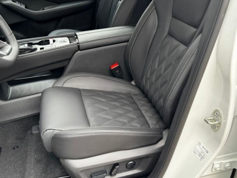 Ansicht 11 - Gebrauchtwagen Fahrzeug, Modell X-Trail der Marke Nissan von Verkäufer Auto Treff Oranke GmbH