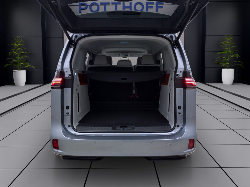 Bild 3: Volkswagen ID.Buzz PRO NAVI KLIMA eKLAPPE LM19 PDC