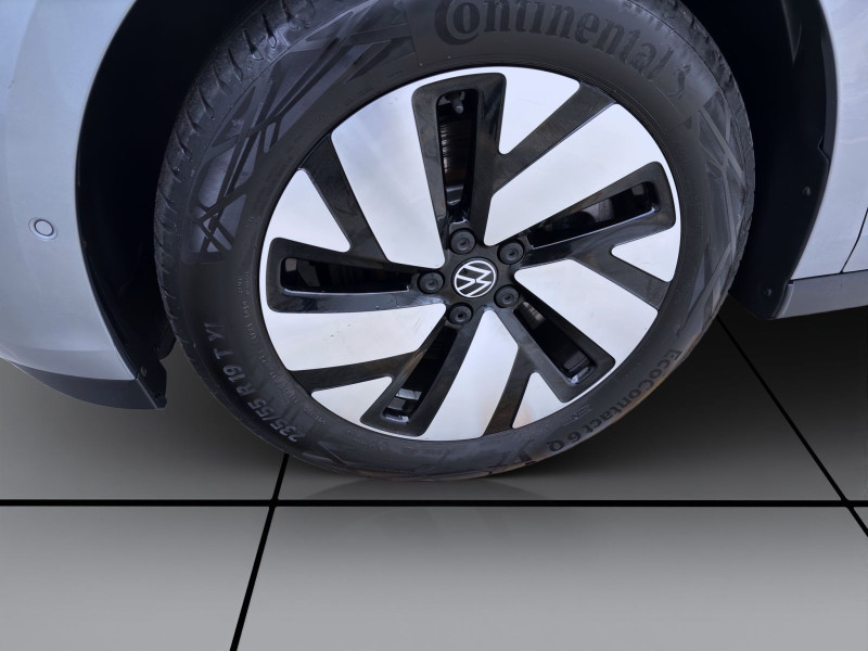 Bild 7: Volkswagen ID.Buzz PRO NAVI KLIMA eKLAPPE LM19 PDC