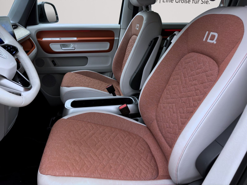 Bild 8: Volkswagen ID.Buzz PRO NAVI KLIMA eKLAPPE LM19 PDC