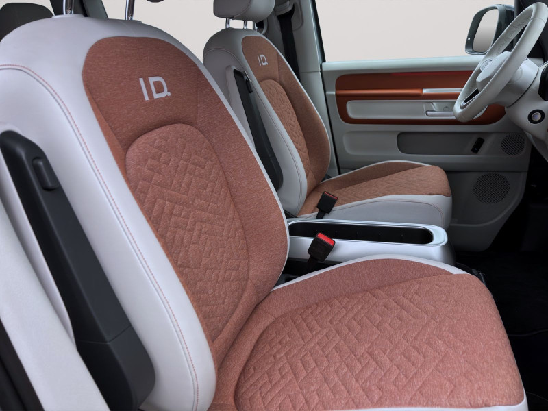 Bild 15: Volkswagen ID.Buzz PRO NAVI KLIMA eKLAPPE LM19 PDC