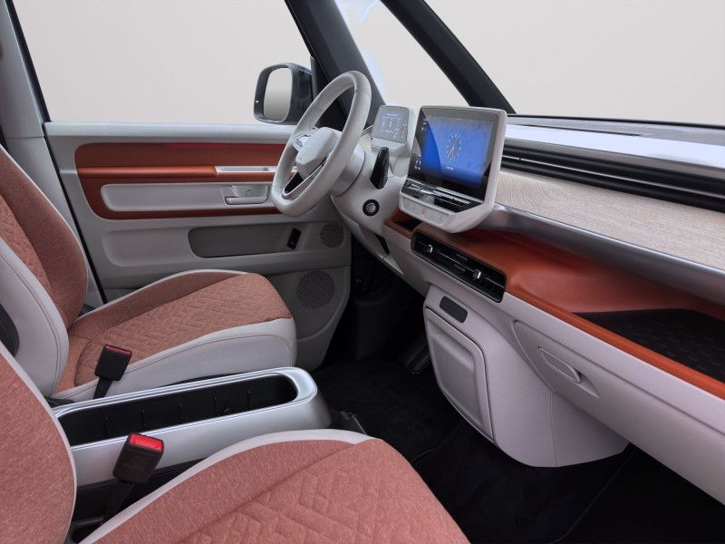 Bild 16: Volkswagen ID.Buzz PRO NAVI KLIMA eKLAPPE LM19 PDC