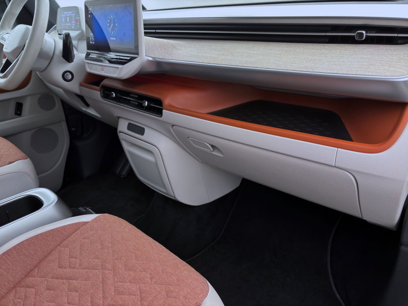 Bild 18: Volkswagen ID.Buzz PRO NAVI KLIMA eKLAPPE LM19 PDC