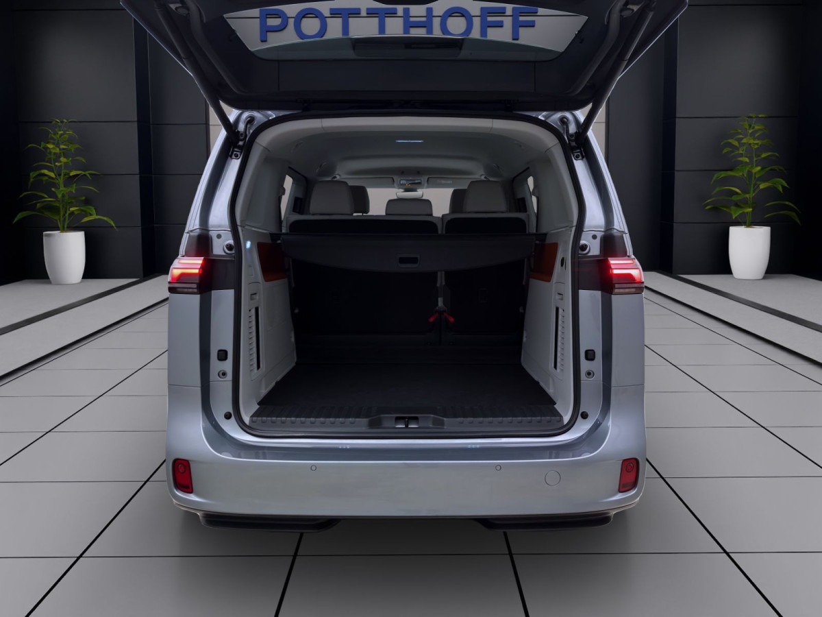 Thumb 3: Volkswagen ID.Buzz PRO NAVI KLIMA eKLAPPE LM19 PDC