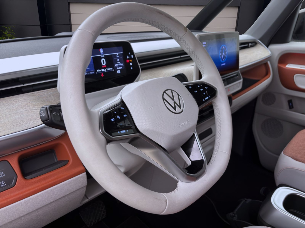 Thumb 10: Volkswagen ID.Buzz PRO NAVI KLIMA eKLAPPE LM19 PDC