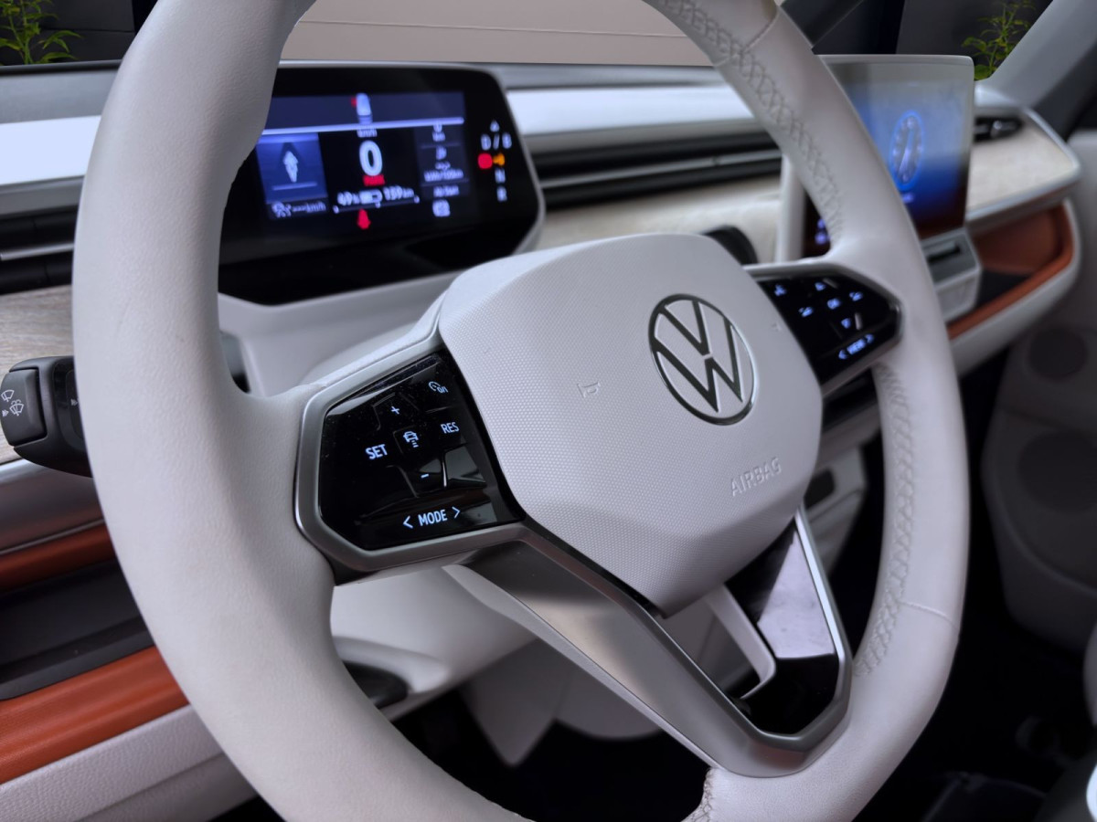 Thumb 11: Volkswagen ID.Buzz PRO NAVI KLIMA eKLAPPE LM19 PDC