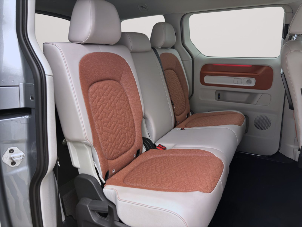 Thumb 14: Volkswagen ID.Buzz PRO NAVI KLIMA eKLAPPE LM19 PDC