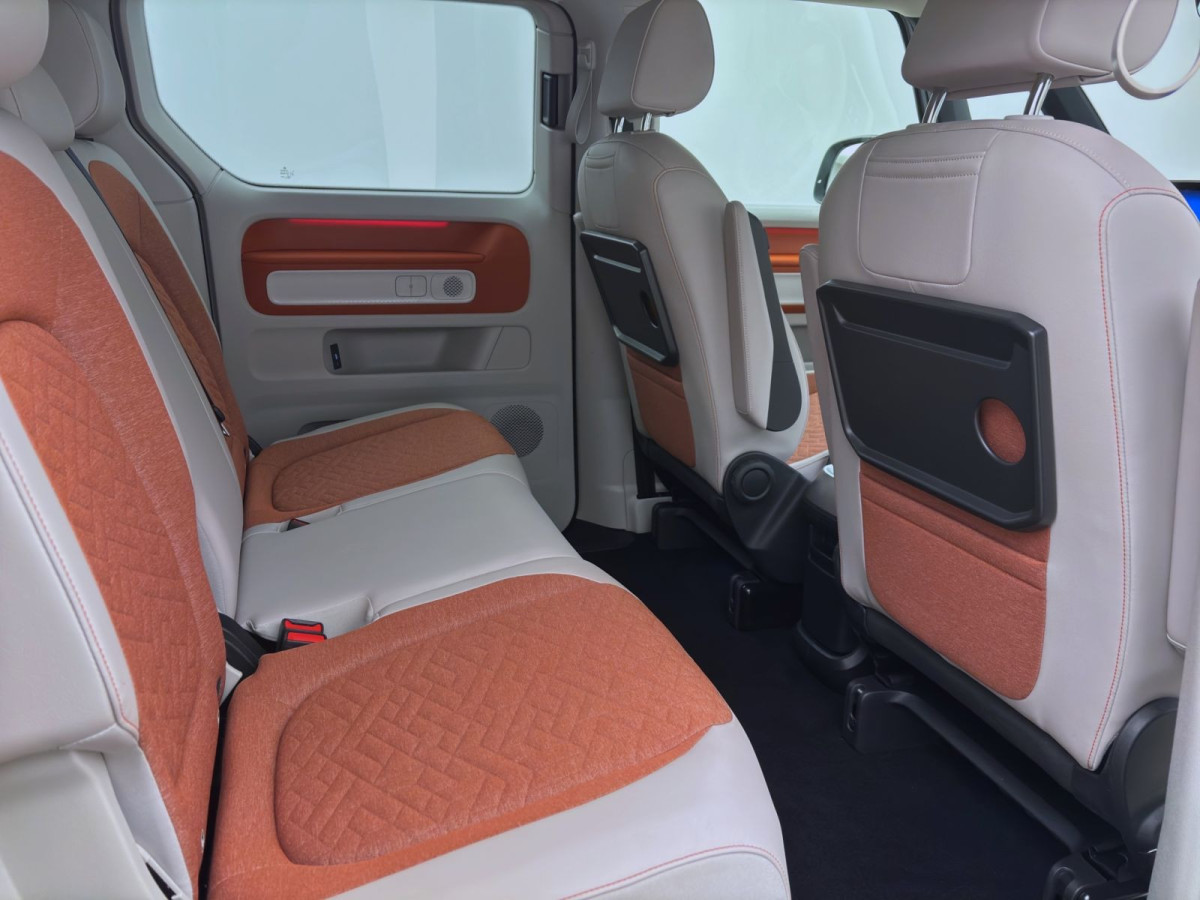 Thumb 17: Volkswagen ID.Buzz PRO NAVI KLIMA eKLAPPE LM19 PDC