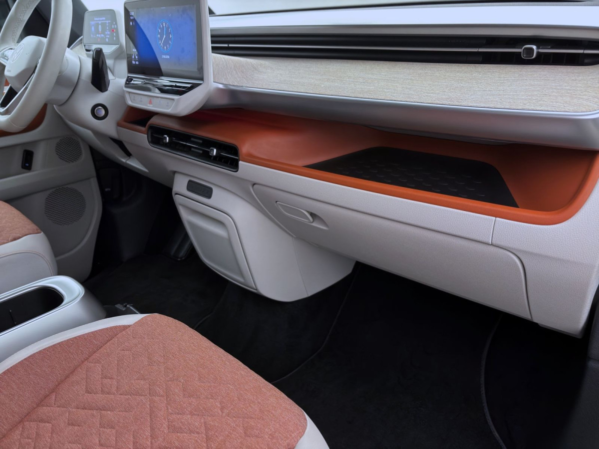 Thumb 18: Volkswagen ID.Buzz PRO NAVI KLIMA eKLAPPE LM19 PDC